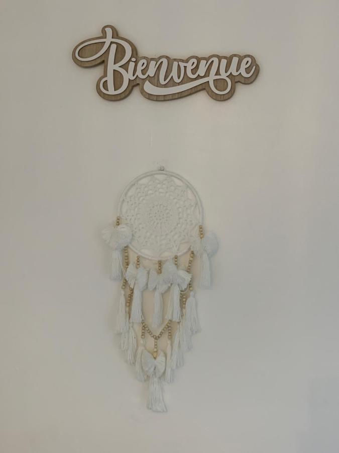 Le Chateaucreux - Cosy & Spa Saint-Etienne  Esterno foto